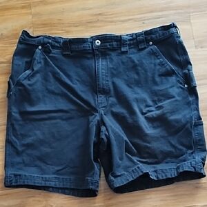 Duluth Trading Co Flex Fire Hose Shorts